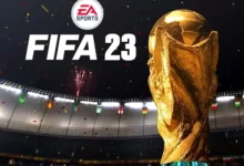 FIFA 23 كأس العالم