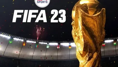 FIFA 23 كأس العالم