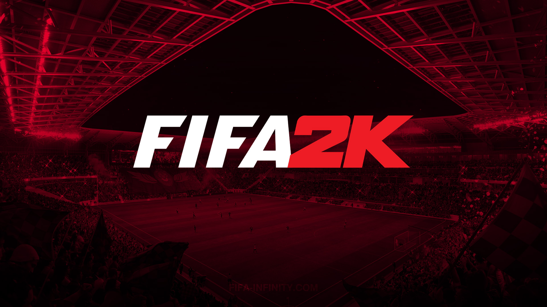 شائعة عن اختيار فيفا لشركة 2K للعمل على لعبة FIFA المقبلة! | VGA4A شائعة عن اختيار فيفا لشركة 2K للعمل على لعبة FIFA المقبلة! | VGA4A