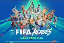 FIFA Heroes