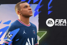 تحديث FIFA Mobile