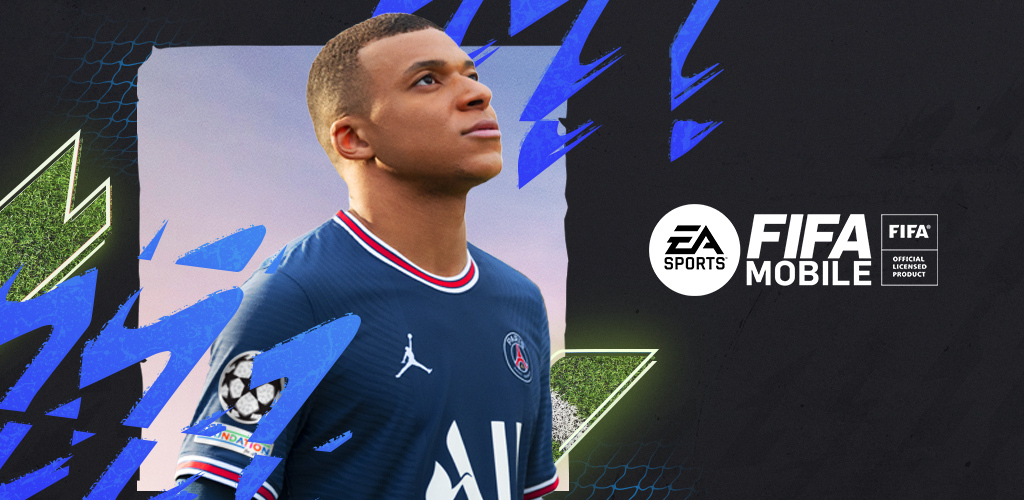 تحديث FIFA Mobile