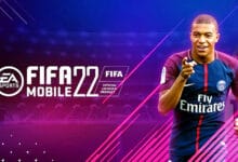 FIFA Mobile 22