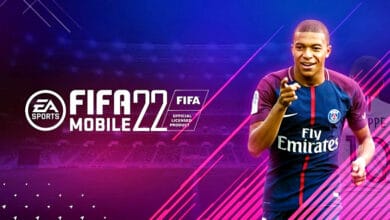 FIFA Mobile 22