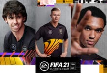 FIFA Ultimate Team