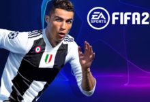 لعبة FIFA 20