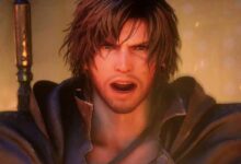 FINAL FANTASY 16
