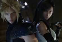 Final Fantasy 7 Remake