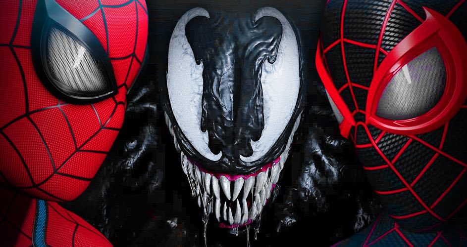 Spider-Man 2