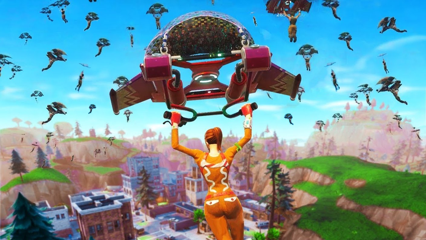 Fortnite