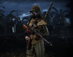 Call of Duty Warzone