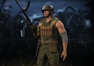 Call of Duty Warzone