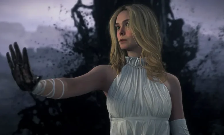 Death Stranding 2