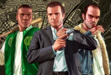 GTA 5