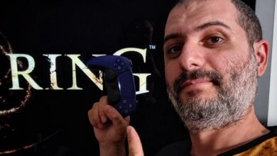 صياد الترفيز العربي حكوم يعلن اعتزاله منصة بلايستيشن