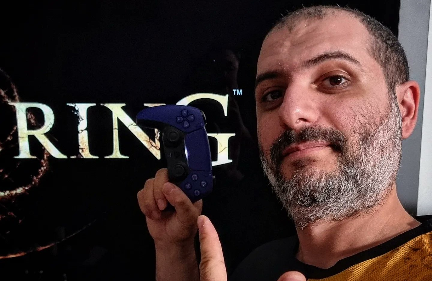 صياد الترفيز العربي حكوم يعلن اعتزاله منصة بلايستيشن