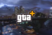 GTA+