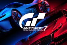 Gran Turismo 7