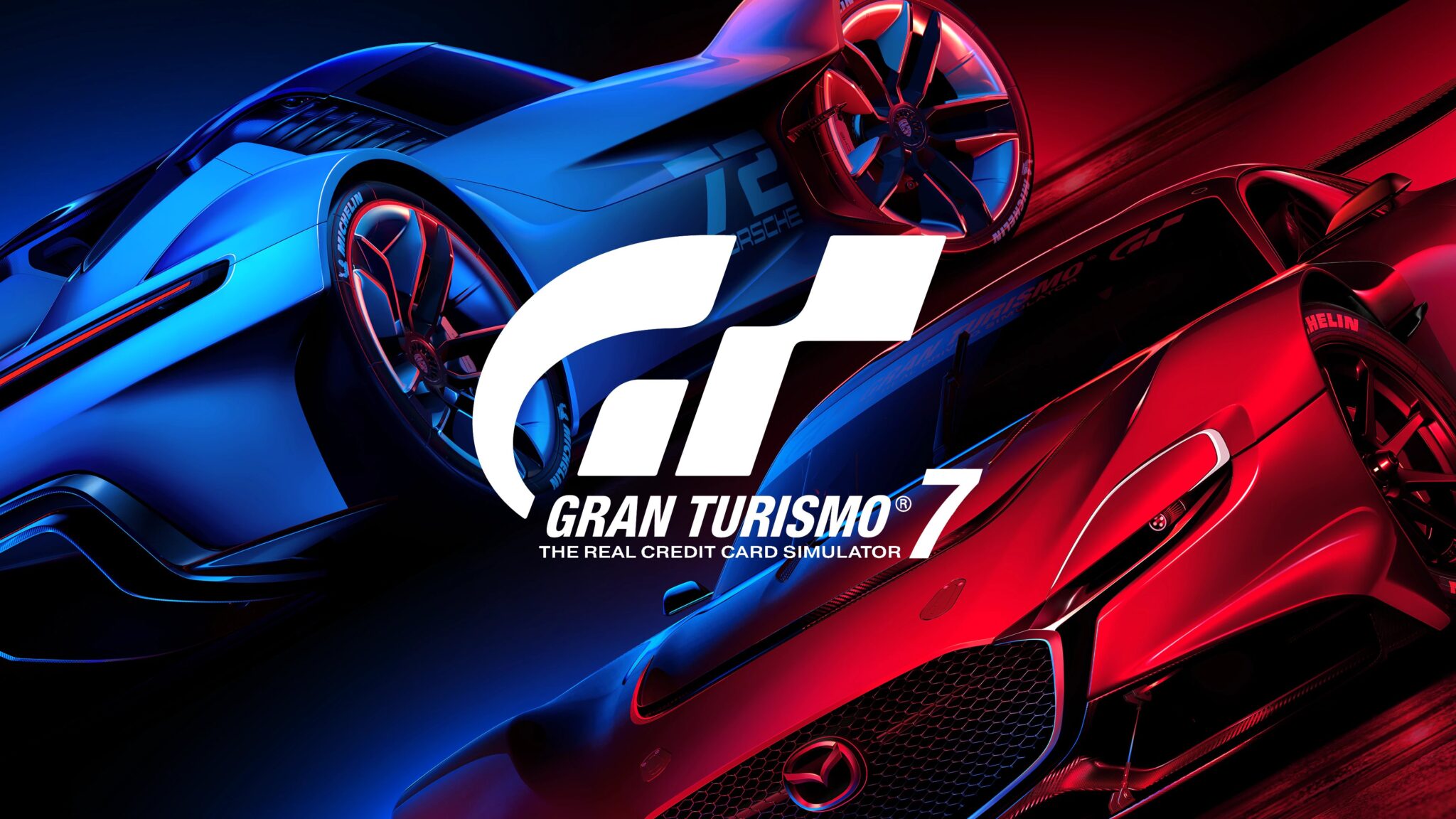 Gran Turismo 7