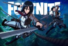 تحديث Fortnite 24.20