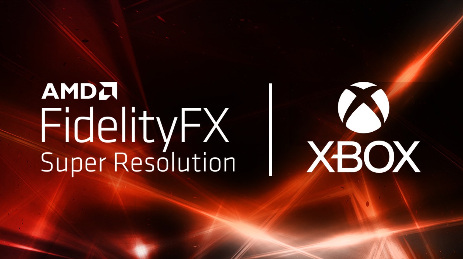 FidelityFX Super Resolution 2.0