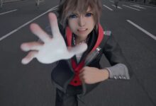 Kingdom Hearts 4