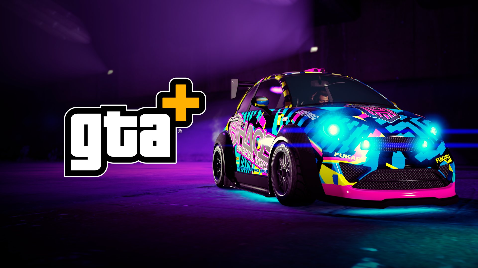 +GTA