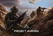 Call of Duty Aurora