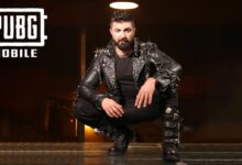 سيف نبيل ببجي موبايل PUBG MOBILE