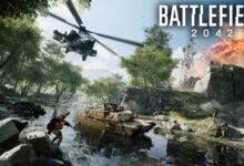 Battlefield 2042