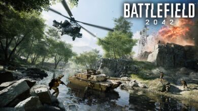 Battlefield 2042