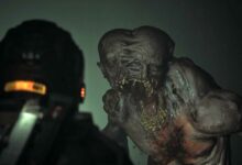 The Callisto Protocol