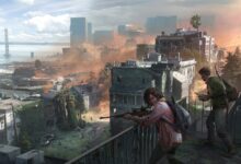 The Last of Us 2 أونلاين