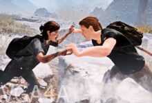 The Last of Us 2