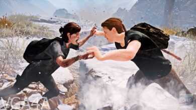 The Last of Us 2