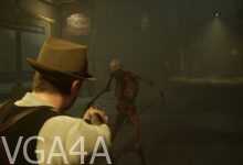 Alone in the Dark Remake
