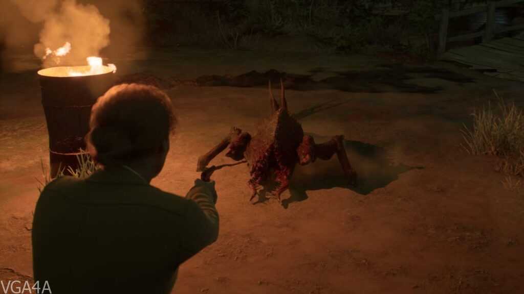 Alone in the Dark Remake