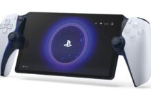 بلايستيشن المحمول PlayStation Portal