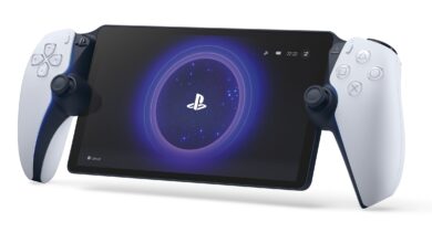 بلايستيشن المحمول PlayStation Portal