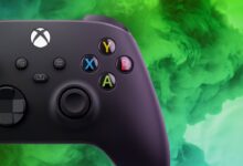 xbox