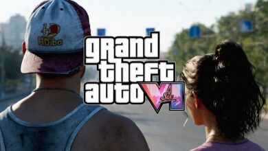 Grand Theft Auto