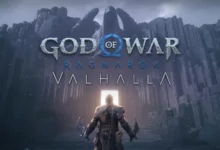 God of War Ragnarok Valhalla
