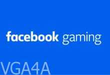 Facebook Gaming App