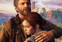 The Last of Us Online Factions 2 Naughty Dog