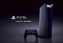 بلايستيشن 5 مزيفة