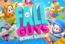 Fall Guys
