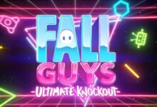 Fall Guys