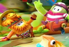 Fall Guys Season 5