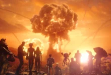 Fallout