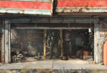 Fallout 4